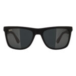 عینک آفتابی ویفرر (Wayfarer) ری بن مدل RB4413-F682-87