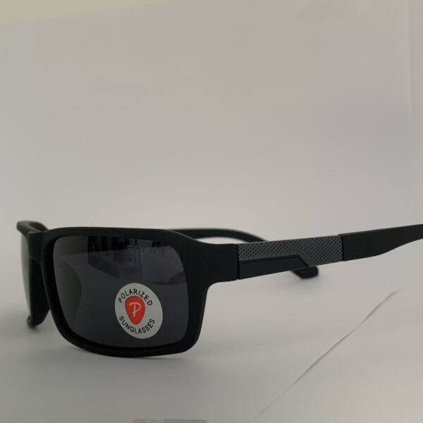 عینک آفتابی بایکر مردانه پلیس مدل KK55907