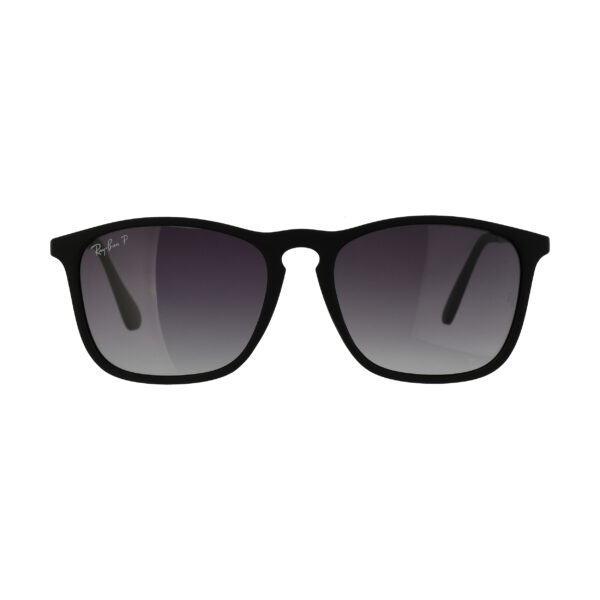 عینک آفتابی ری بن مدل RB4187 polarize-622/8G