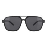 عینک آفتابی اوگا مدل Polarized TIOR 78032