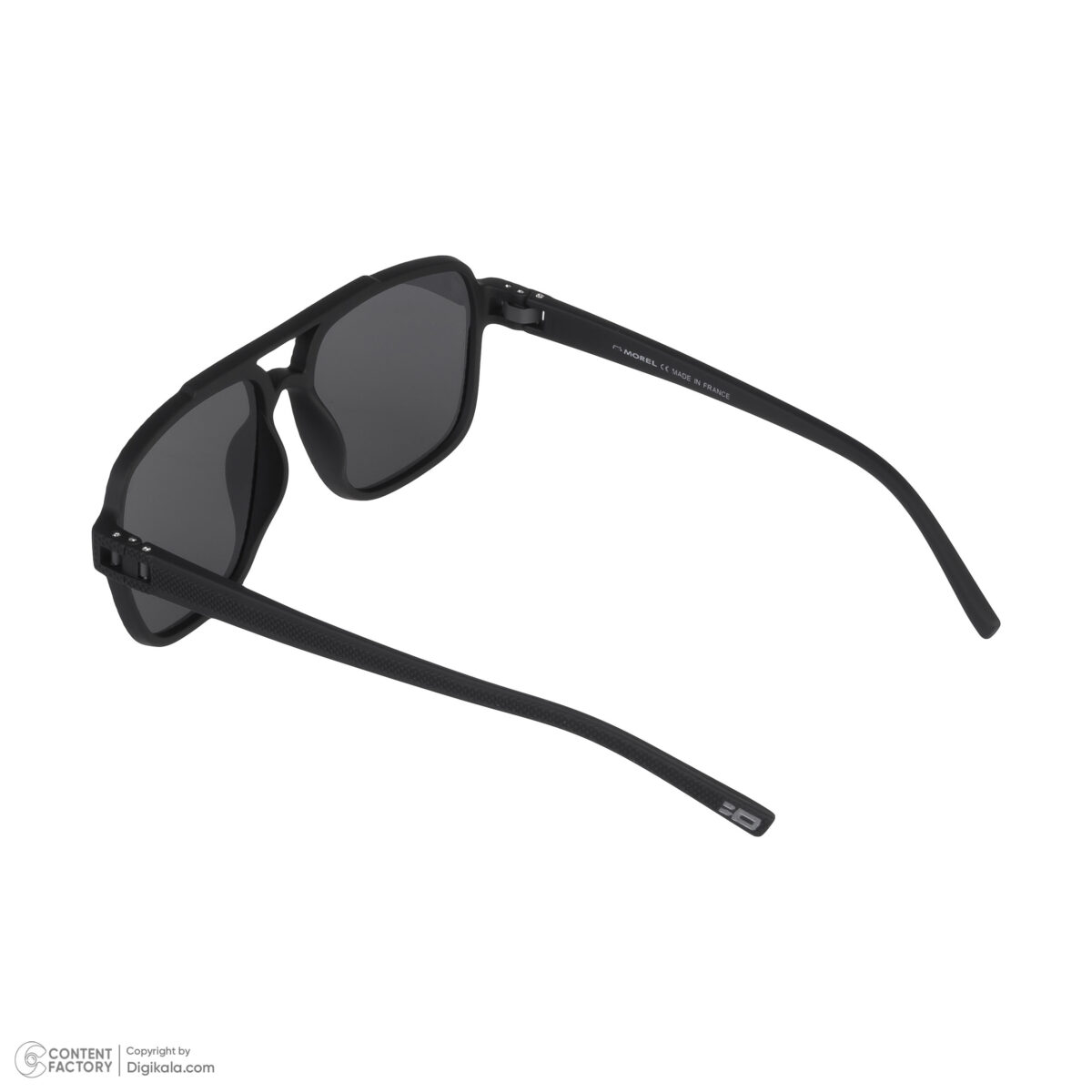 عینک آفتابی اوگا مدل Polarized TIOR 78032