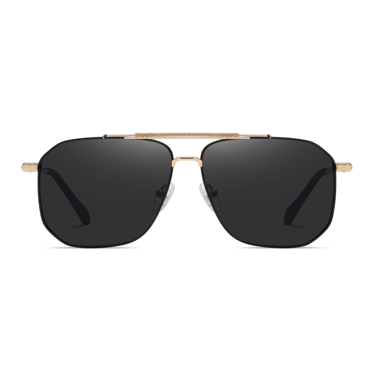عینک آفتابی خلبانی آلبرت وگ مدل JS8538C02-P142 Polarized Avantgarde Visionary